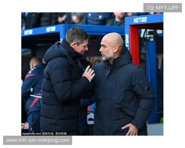 瓜迪奥拉赛后批评赛程密度：呼吁保障球员健康权益