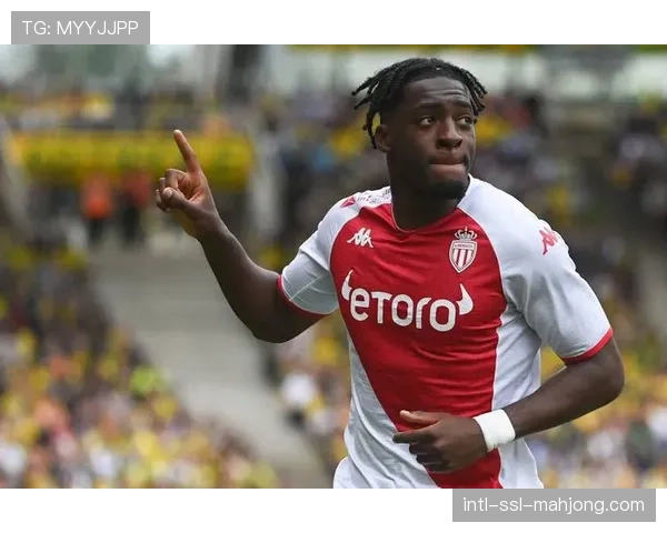 深度报道：全球球探网络——解密摩纳哥如何持续发掘并培养青年才俊